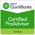 QuickBooks logo