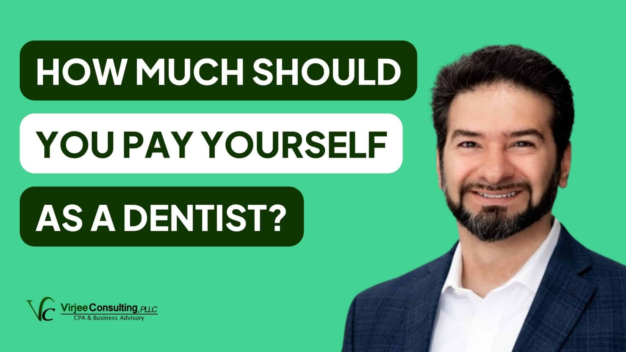 average dental practice owner salary