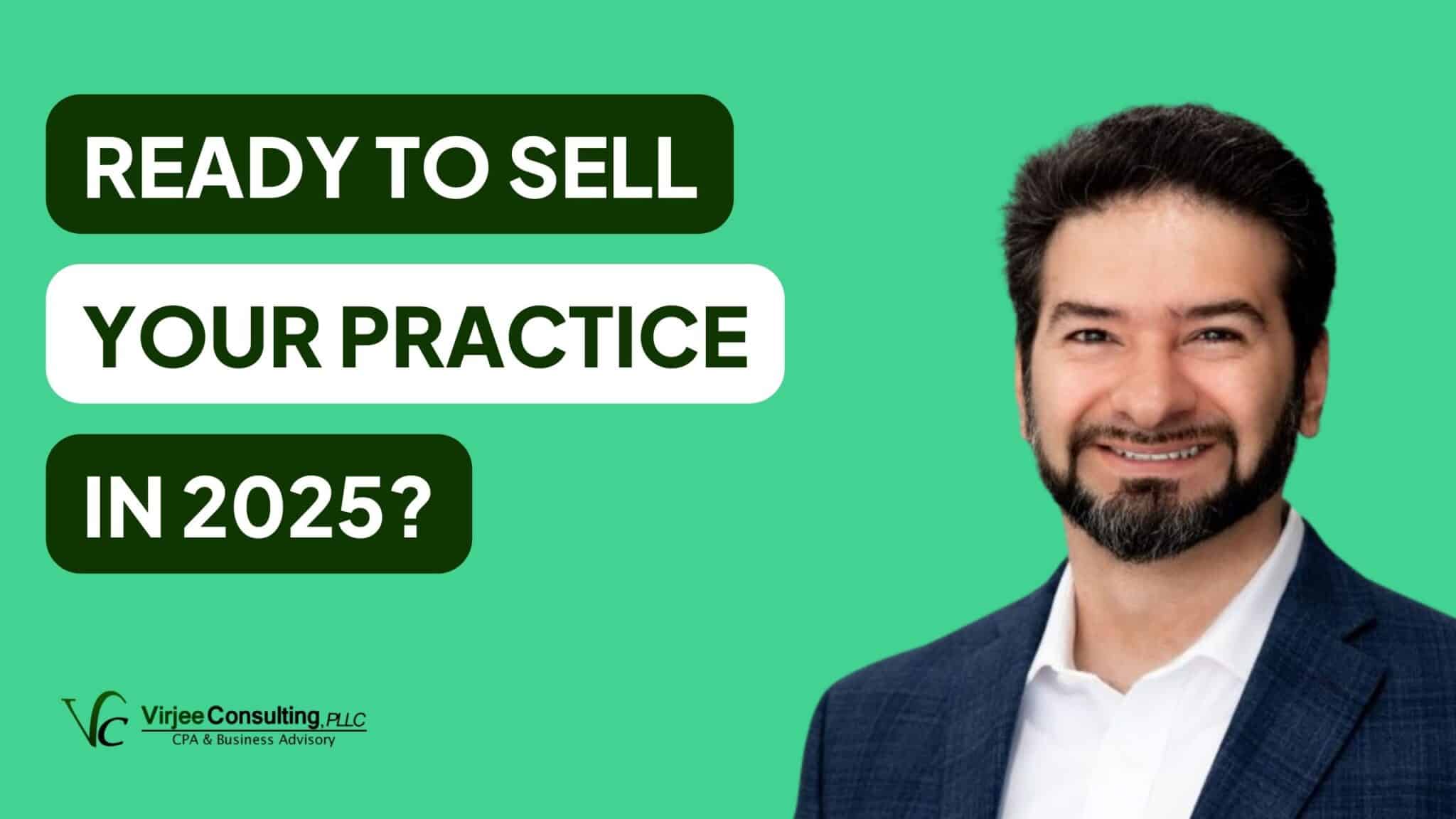 sell your dental practice